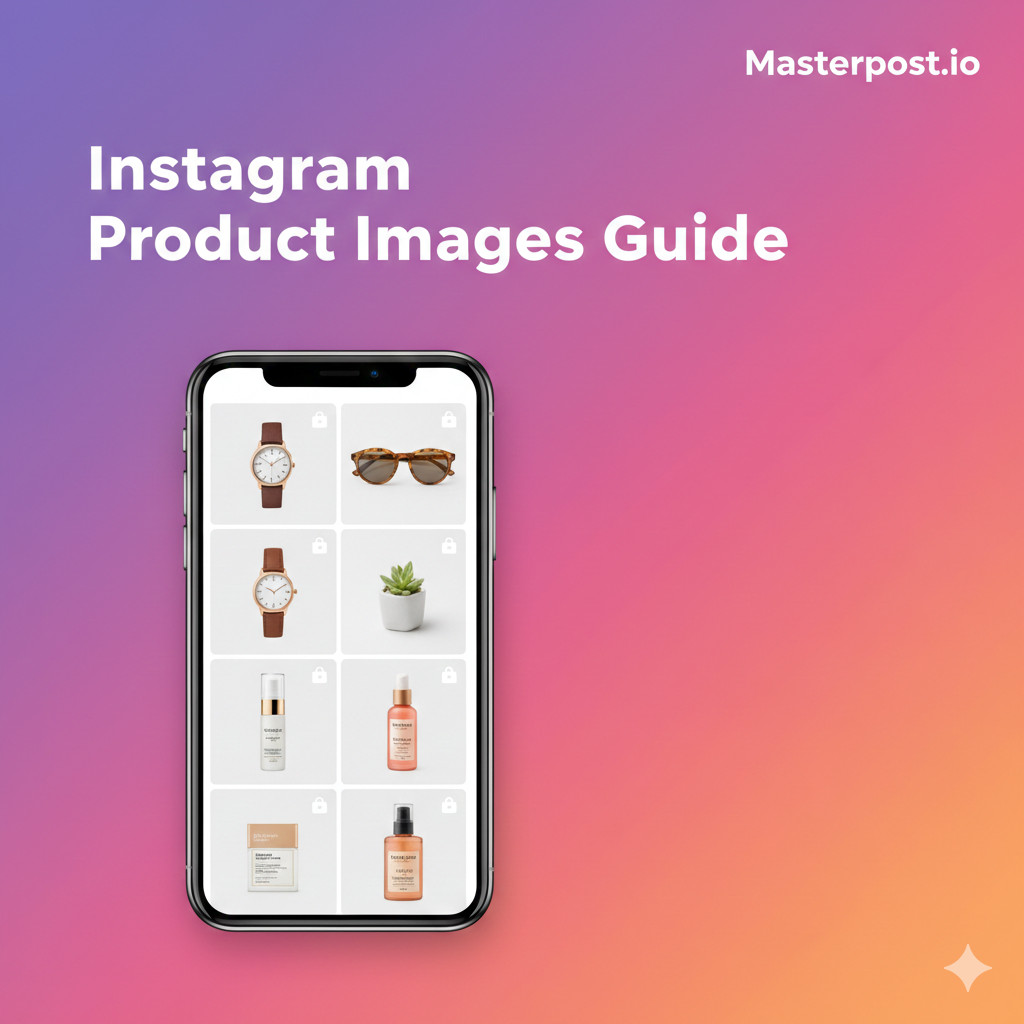 Instagram Shopping Image Requirements: Complete Guide for Sellers